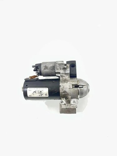 BMW 5 F10 Anlasser 0001148509 12418574102 2.99 Diesel 2015 33470641