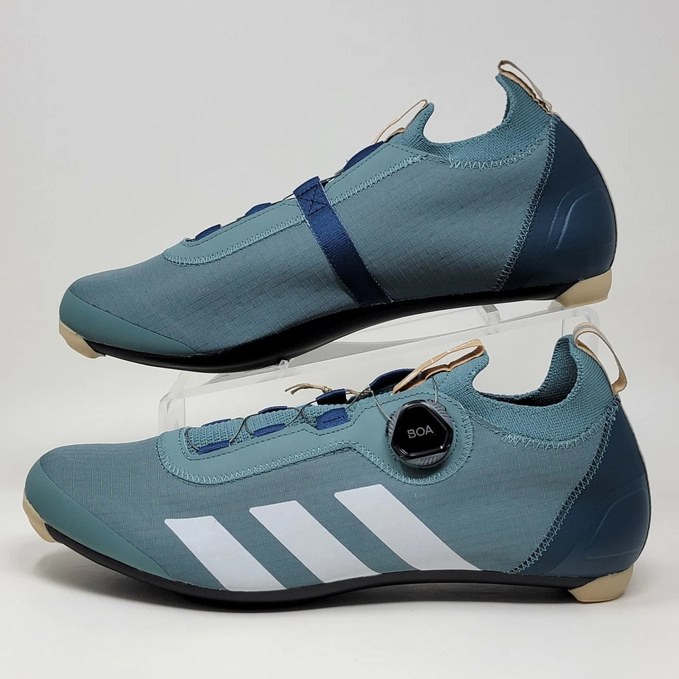 Adidas X The Parley Zapato de Carretera BOA Zapatos de Ciclismo GX8931 Para hombres Talla 6.5 Nuevo Foto 3 de 4