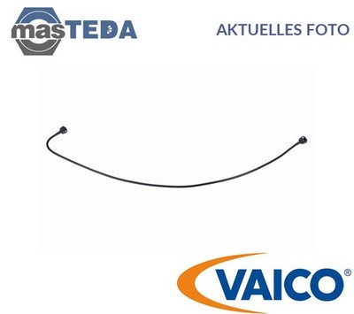 V42-1196 KÜHLMITTELROHRLEITUNG VAICO NEU OE QUALITÄT