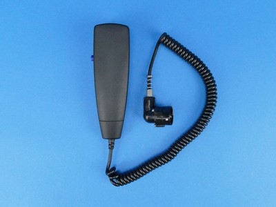 Funkhörer Peiker HA8 FuG 8 FuG 9HandapparatFunktronic Funkgerät