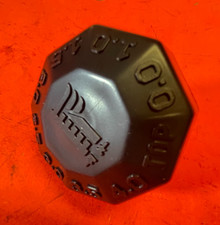 Kubota Deck height knob BX2200 BX2230 BX22 BX23 tractor K2561-44430 K2561-44432