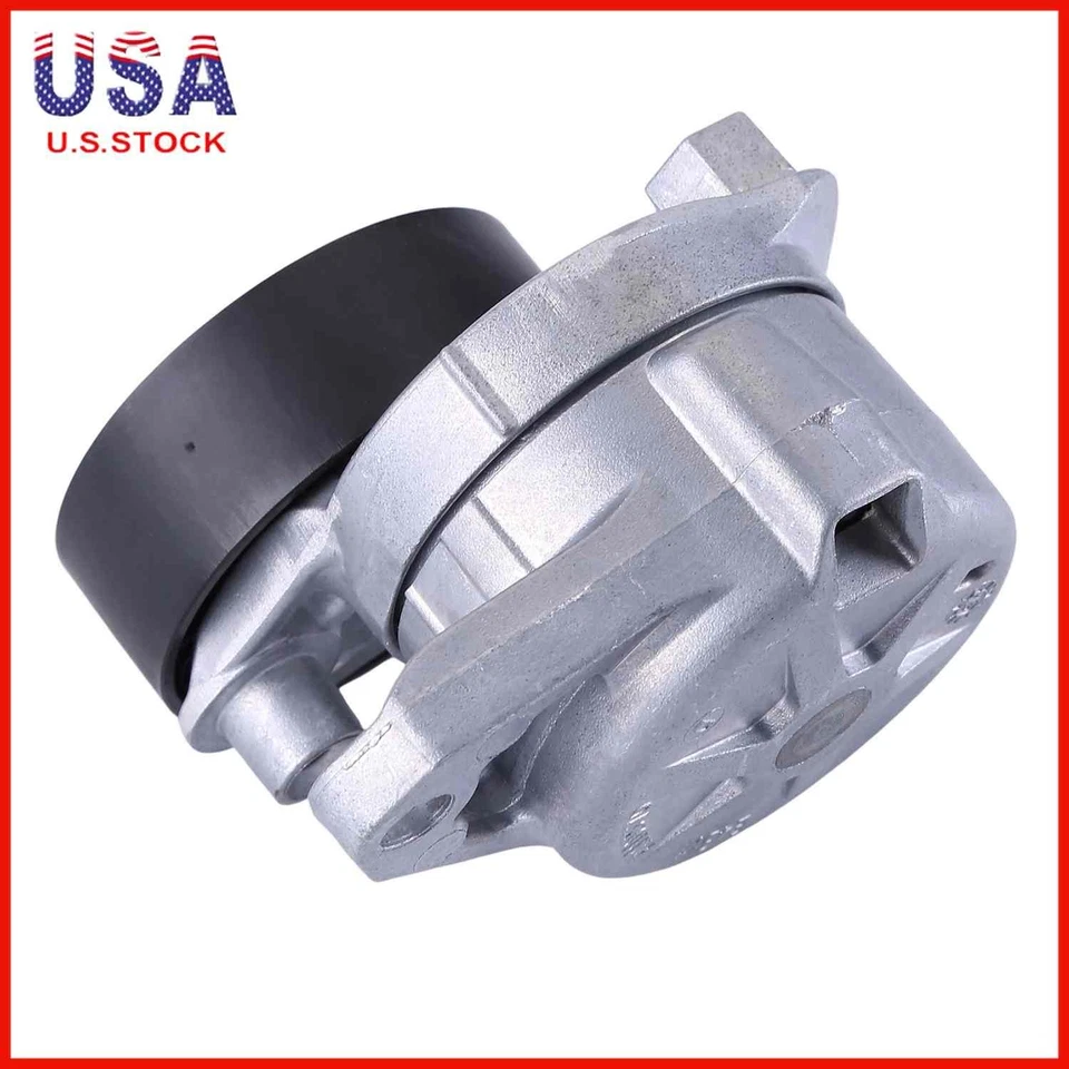 Nuevo kit de correa de polea tensora 2722000270 para Mercedes-Benz Gl450 2007 2008-2012 Foto 4 de 4