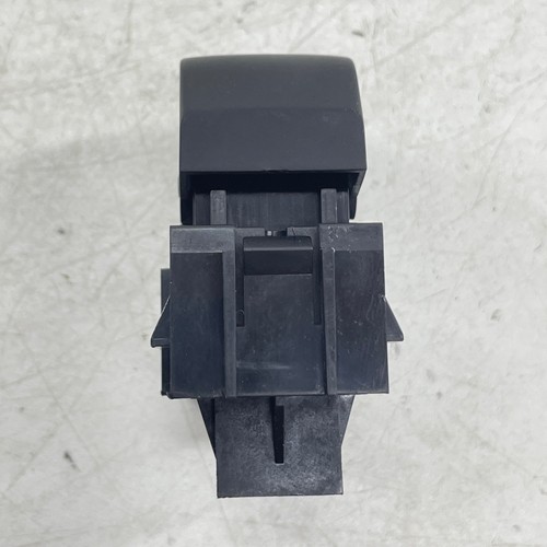 VAUXHALL ASTRA J HANDBRAKE SWITCH 20843230 PARKING BRAKE CONTROL BUTTON 09-12 - Picture 3 of 12