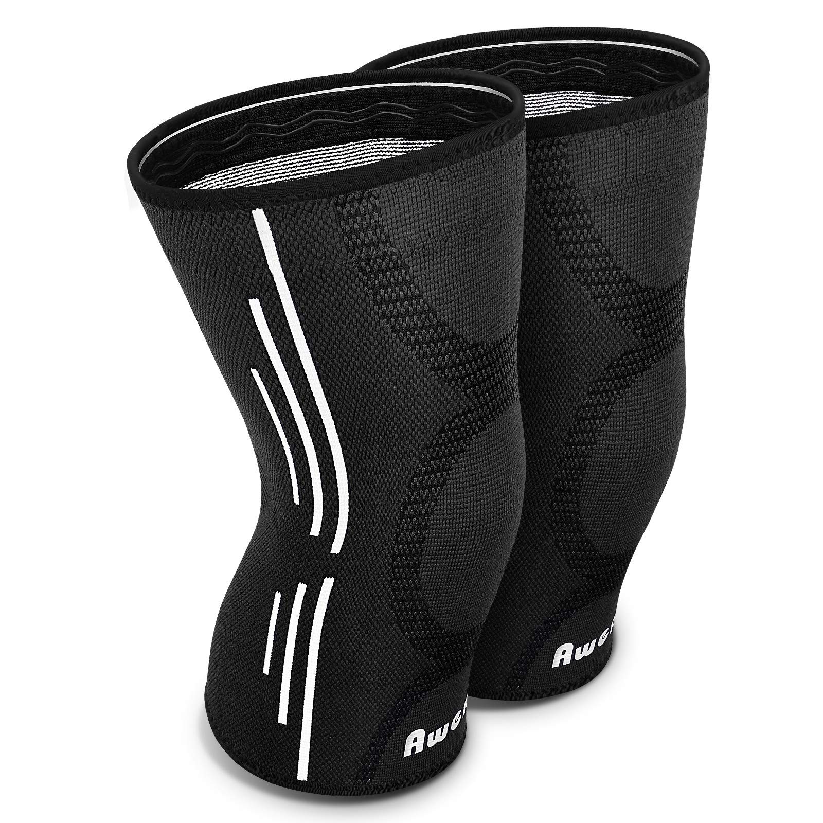 Genouillère Crossfit et bandage sport pour vos entraînements en WOD