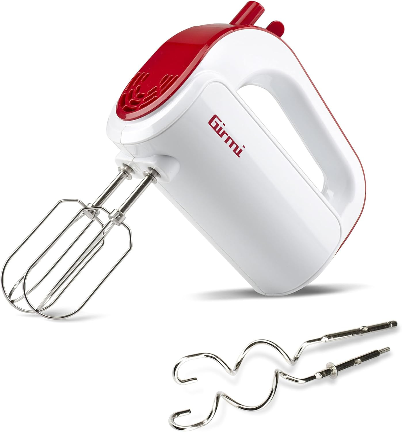 Girmi SB02 Sbattitore Elettrico 170W: Miglior Prezzo con Fruste Inox