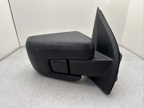 2021 2022 2023 Ford F150 F-150 Mirror Right Passenger OEM Blind Spot