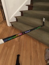 Intermediate Bauer Proto-R LEFT Handed Hockey...
