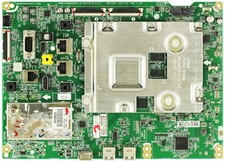 LG EBT66227101 Main Board for 65UT770H0UB 65UT770H Hotel Hospitality TV