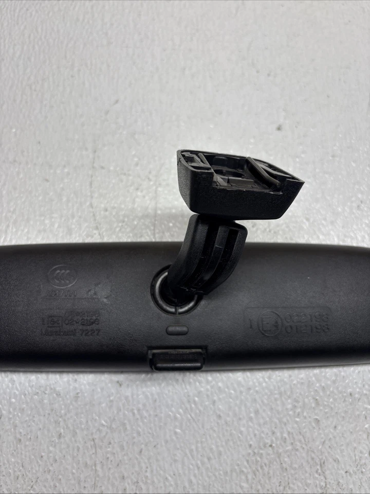 Espejo retrovisor delantero Toyota Highlander 2008 A047171 OEM✅✅ Foto 4 de 4