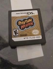 Rhythm Heaven Nintendo DS 2009 Cartridge Only Tested Working ESRB USA Version