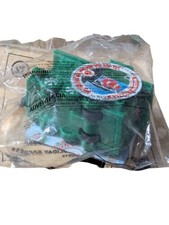 McDonald's Holiday Express Caboose Happy Meal Toy 12  2017 Train Toy