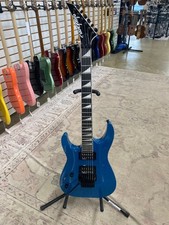 Jackson JS Series JS32L DKA Dinky Archtop with Amaranth Fretboard Left-Handed