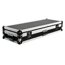 TOUR CASE per 4 Barre LED, Sector 8, Color Bar, Nero, 110.9x45.4x19cm, 15.88kg