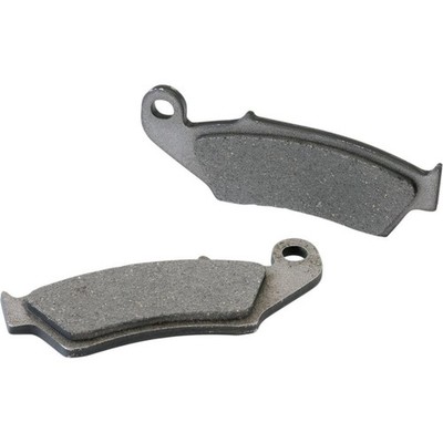  Moose Racing Qualifier Brake Pads 1720-0236 front or rear M914-ORG 1720-0236