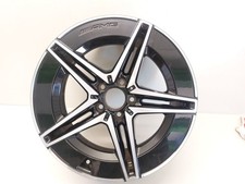 Jantes Mercedes 206