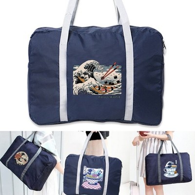 Reisetasche Handgepäck Kabinentasche Flugtasche Übernachtungskoffer Herren Reisetasche