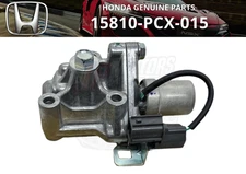 HONDA Genuine S2000 AP1 AP2 VTEC Solenoid Spool Valve w/Gasket 15810-PCX-015 New