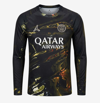 Nike Paris 2026 Stadium Night Edition Jersey SE5 Black IB3146-011