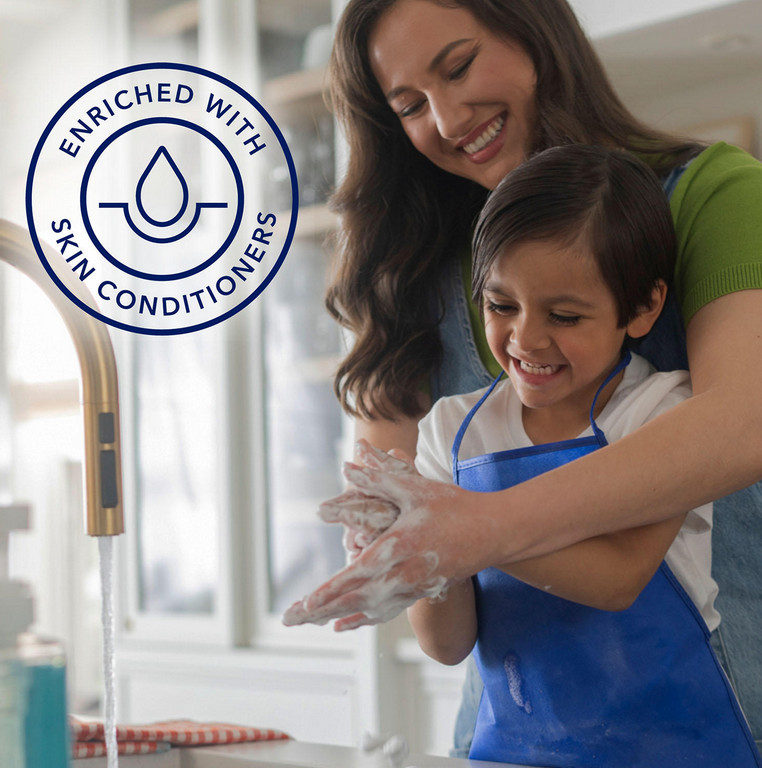 Safeguard Ultimate Care Hand Wash, Variety Pack, 15.5 fl. oz., 3 pk.