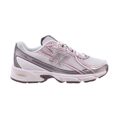 New Balance 740 Men's Shoes White/Ice Wine/Rose Sugar u740-pk2 | eBay