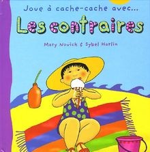 Les contraires von Novick, Mary, Harlin, Sybel | Buch | Zustand gut