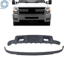Air Deflector Lower Valance For Chevrolet Silverado 2500hd 2011-2014 Air Deflector Lower Valance For Chevrolet Silverado 2500hd 2011-2014