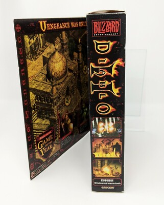 Diablo2 EXPANSION SET 英語&日本語両対応版 Amazon.co.jp: Diablo 2 + Expansion Set (PC) (輸入版): PCソフト