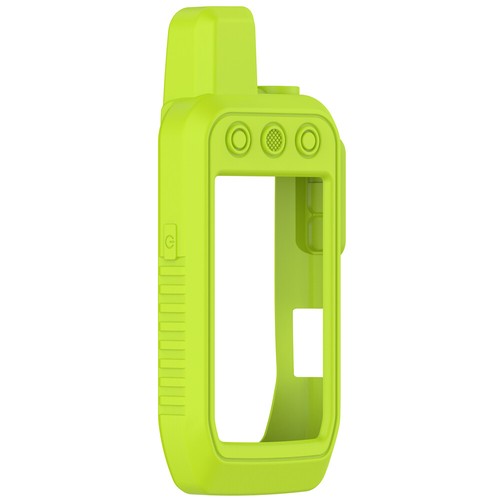 Silikonowe miękkie etui ochronne Soft Shell do Garmin Alpha 300i 200i Skin - Zdjęcie 30 z 30