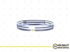 Piston Rings 0.50 For Kubota, 16261-21090 D1105, V1505, D1305, (For 1 Piston)