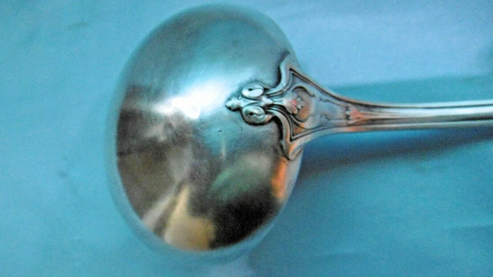 Cucchiaio IN Metallo - Immagine 4 di 4