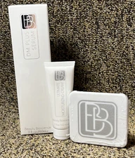 Beauty BioScience DM Plus Serum 2.0oz+1.0oz Moisturizing Cream+Mirror