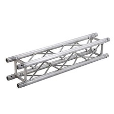 Global Truss 8.20FT (2.5m) Mini Square Segment [SQ-F14-2.5]