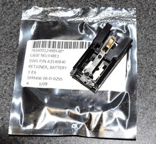 AN/PVS-7A/C GOGGLE BATTERY RETAINER HOLDER A3140840 208000-100 6160-01-398-2988