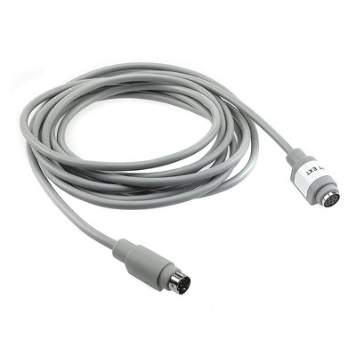 3m iPod / iPhone Verlängerungskabel für GROM Android Bluetooth USB AUX Interface