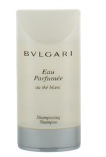 au the blanc by BVLGARI for Men  Women Shampoo 1.0oz NEW