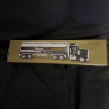 WAWA GASOLINE TOY TANKER 1ST IN SERIES (LIGHTS, SOUND AND COINBANK) NEW