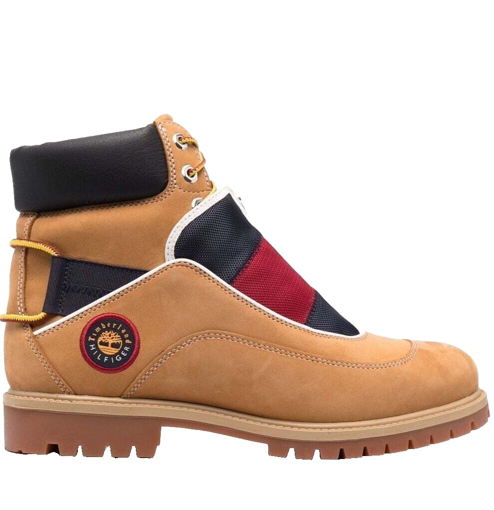 Timberland Tommy Hilfiger Boots