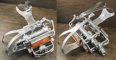 Vintage Campagnolo Gran Sport Tipo RoadBike GROUP Vintage Campagnolo Gran Sport Tipo RoadBike GROUP