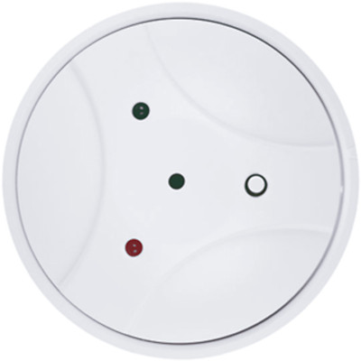 Enhanced 360° Glass Break Detector w/Dual Stage Detection - Authorized Dealer