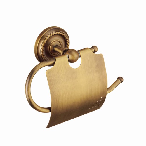 Tissue Holder Bathroom Accessories Luxury Easy to Clean Toilet Paper eBay