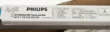 Produktbild - EVG Philips HF-R T 136 TLD  1 x 36W  220/240 Volt  Touch / Dimm