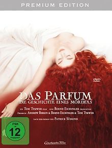 Das Parfum - Die Geschichte eines Mörders (Premium E... | DVD | Zustand sehr gut
