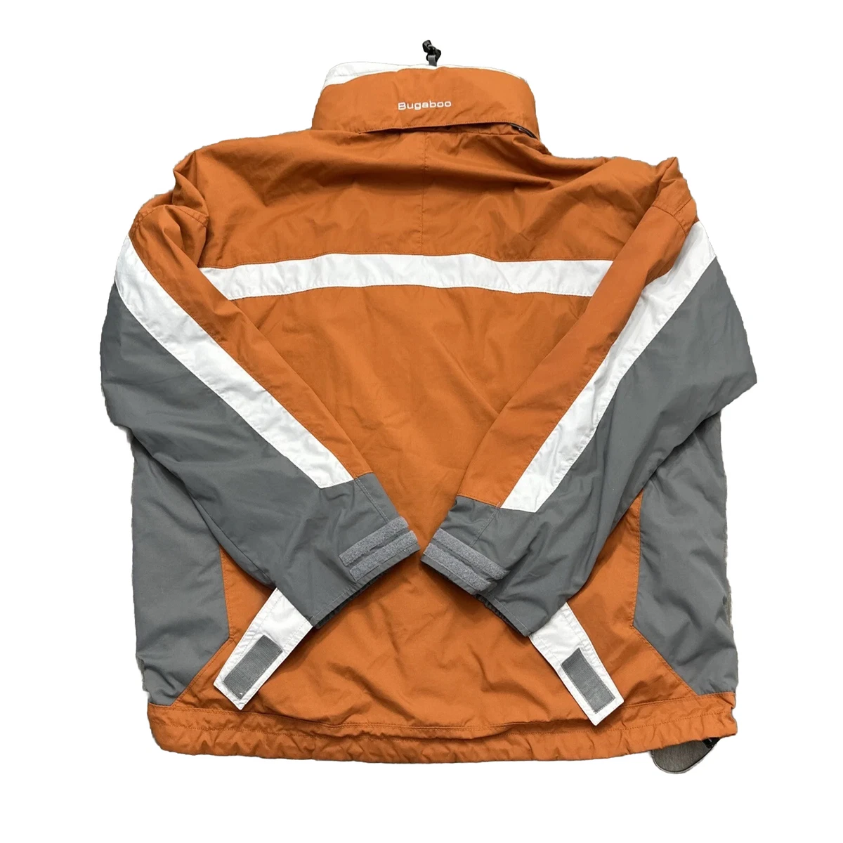 Columbia vertex top core interchange jacket