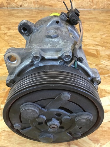 372352 Klimakompressor VW Golf IV (1J) 1J0820803F