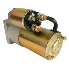Starter Motors For Chevrolet Blazer GMC Olds 4.3L 5.7L 7.4L 6449 350 454 9000899