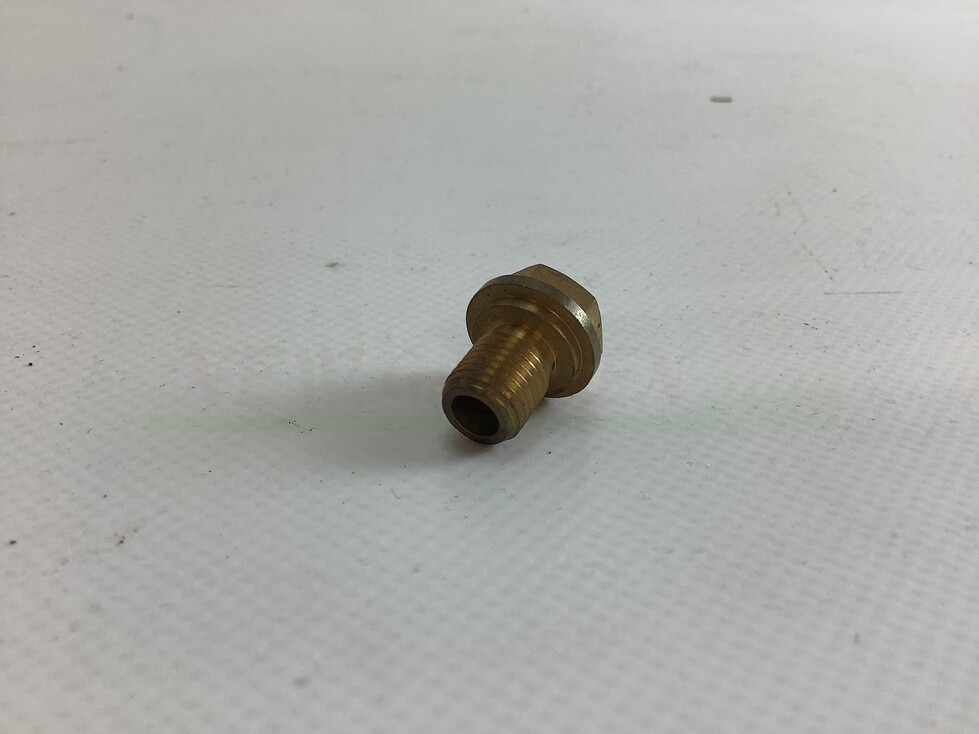 Getto Massimo Carburatore Cozette 554 per Motocoltivatore NewGardenStore