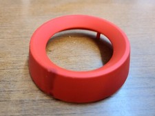 ORIGINAL  JBL CHARGE 2 PLUS LEFT PASSSIVE RADIATOR END CAP REPLACEMENT PARTS