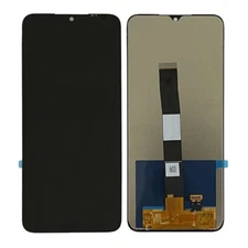 OEM LCD Display+Touch Screen Digitizer Assembly Repair For Lenovo A8 2020 L10041