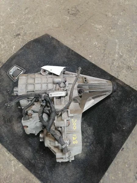 2003-2007 GMC Sierra,Chevy Silverado Transfer Case Assembly Electric Shift OEM - Imagem 3 de 4