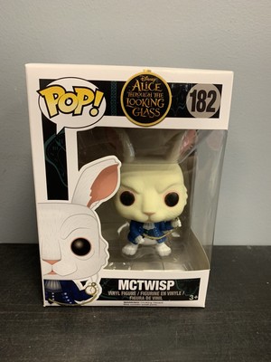 funko mctwisp